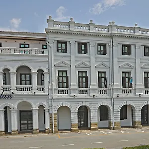Royale Chulan Penang Hotel