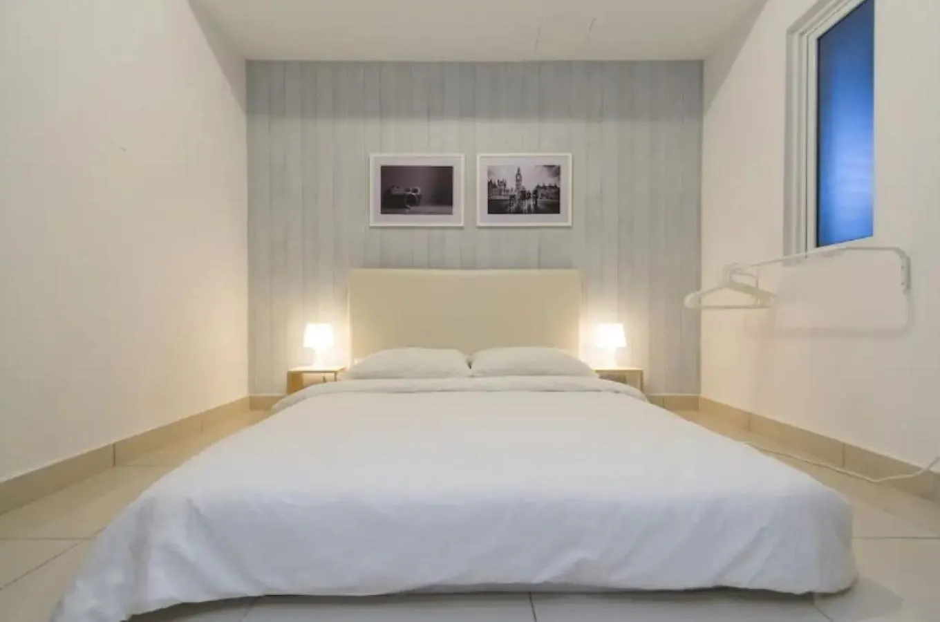 Maritime Suite Holiday Rental II George Town Apartment